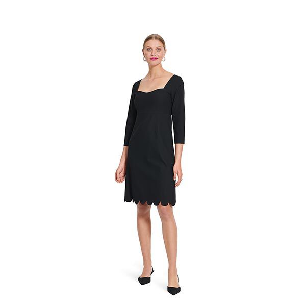 Robe | Burda 5835 | 34-44, image number 6