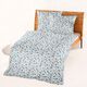 Tissu en coton Cretonne Véhicules – bleu clair – Échantillon,  thumbnail number 5