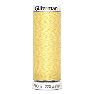 Fil Pour Tout Coudre (578) | 200 m | Gütermann, 