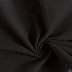 GOTS 2x2 Bordures | Tula – noir, 
