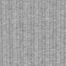 Maille côtelée chiné – gris clair,  thumbnail number 1