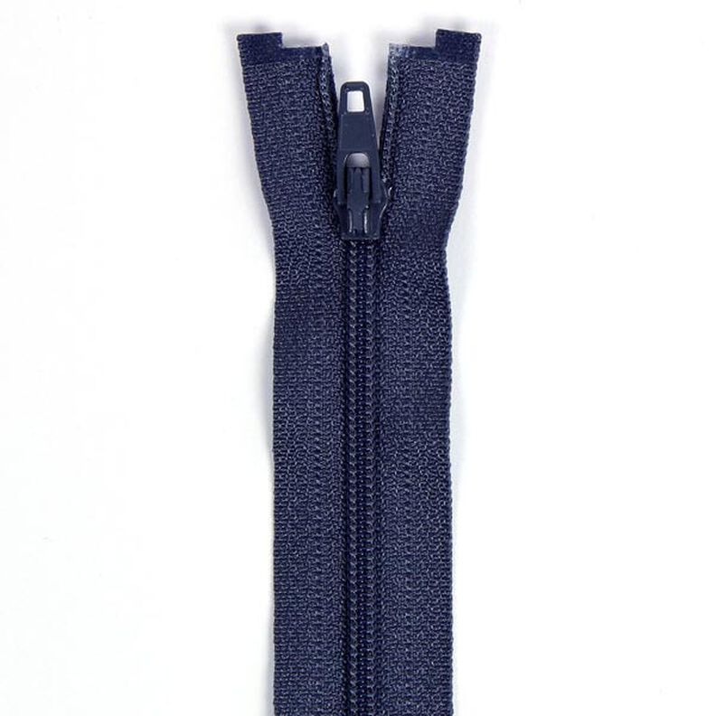 Fermeture éclair divisible | Plastique (058) | YKK,  image number 1