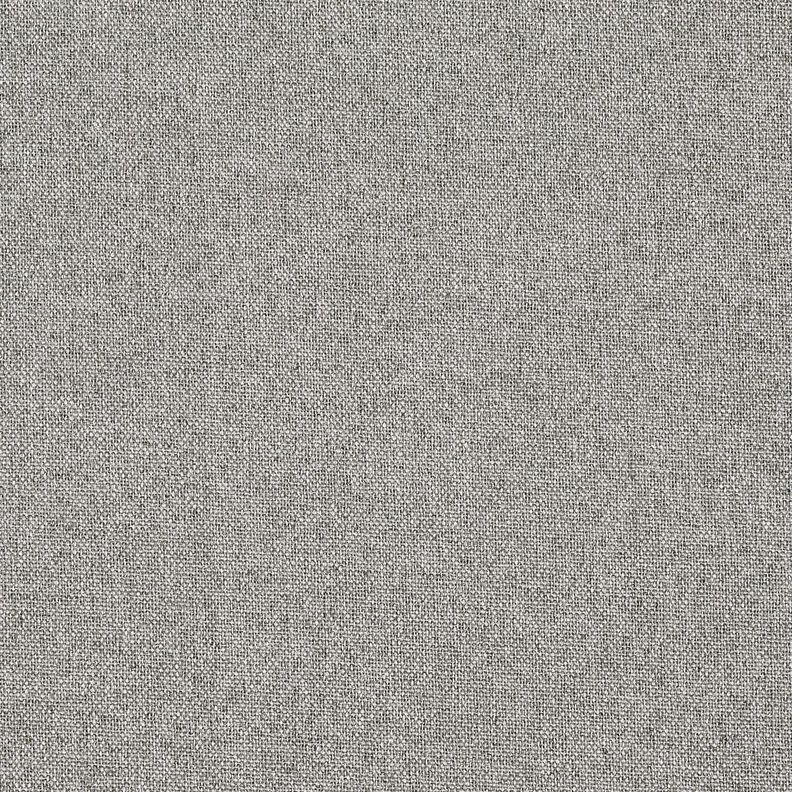 Tissu opaque Chiné – gris,  image number 5