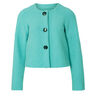 Veste | Burda 5830 | 34-48,  thumbnail number 3