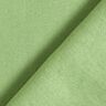 Pur lin lourd Uni – vert,  thumbnail number 3