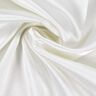 Stretch Satin – blanc,  thumbnail number 2