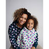 Sweatshirt Fleurs | by Poppy – anthracite/mauve,  thumbnail number 7