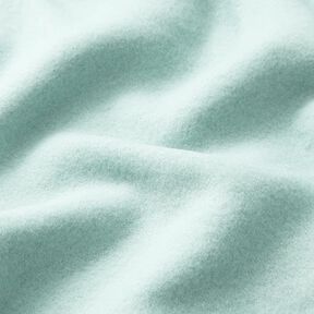 Polaire de coton Uni – bleu glacier, 