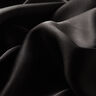 Satin de soie – noir,  thumbnail number 5
