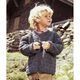 Laine style folklorique – Schachenmayr 100g (0095),  thumbnail number 5