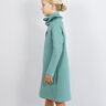POLLY - Robe molletonnée cosy à col roulé, Studio Schnittreif | 98 - 152,  thumbnail number 4
