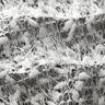 Tissu tricoté effet fil – noir/blanc,  thumbnail number 3