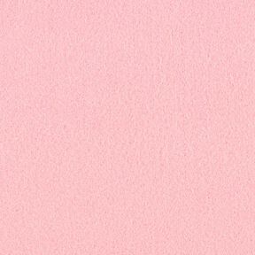 Feutrine 90 cm / épaisseur de 3 mm – rose clair, 
