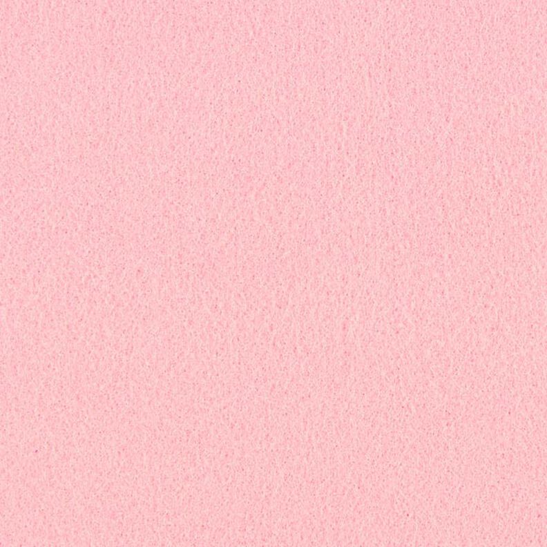 Feutrine 90 cm / épaisseur de 3 mm – rose clair,  image number 1