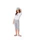 T-shirt / haut, Burda 9439,  thumbnail number 10