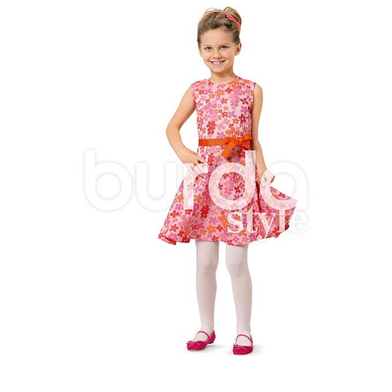 Robe, Burda 9379,  image number 2