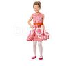 Robe, Burda 9379,  thumbnail number 2