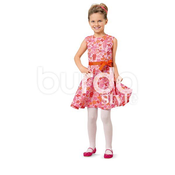 Robe, Burda 9379,  image number 2