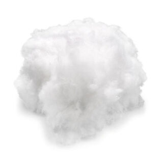 Ouate de rembourrage 50 g, 