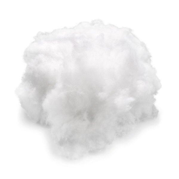 Ouate de rembourrage 50 g, image number 1