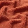 Polaire douillet – terre cuite,  thumbnail number 3