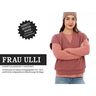 FRAU ULLI - Débardeur court à col en V, Studio Schnittreif  | XS -  XXL,  thumbnail number 1