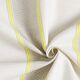 Tissu d’extérieur Canvas Rayures – gris/jaune,  thumbnail number 3