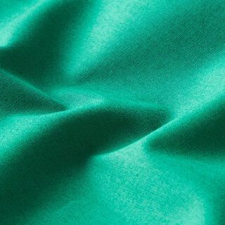 GOTS Popeline coton | Tula – vert, 