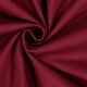 Tissu croisé en coton stretch – rouge bordeaux,  thumbnail number 2