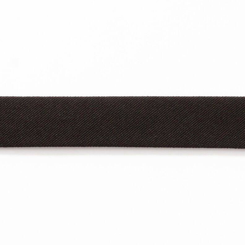 Extérieur Biais plié [20 mm] – noir,  image number 1