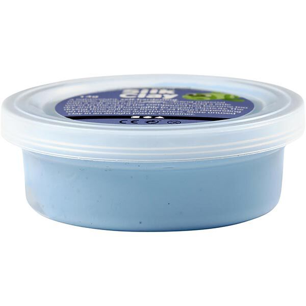 Silk Clay® Pâte [6x14 g] , Couleurs fluo,  image number 3