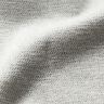 Tissu de revêtement Chenille Chiné – écru/argent,  thumbnail number 2