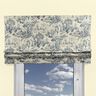 Toile de Jouy – bleu acier,  thumbnail number 6