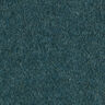 Loden de laine foulé Chiné – bleu océan,  thumbnail number 5