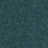 Loden de laine foulé Chiné – bleu océan,  thumbnail number 5