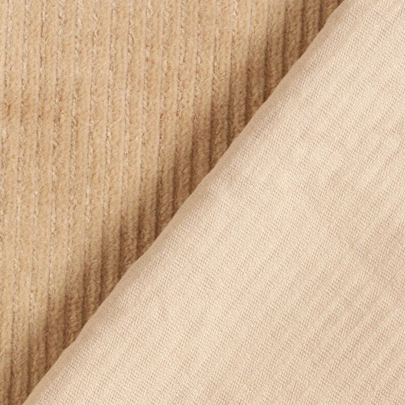 Large cordon stretch – beige,  image number 3