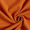 Mini Jersey de coton gaufré uni – terre cuite,  thumbnail number 1