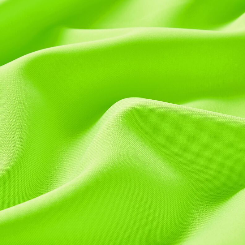 Classic Poly – vert fluo,  image number 2
