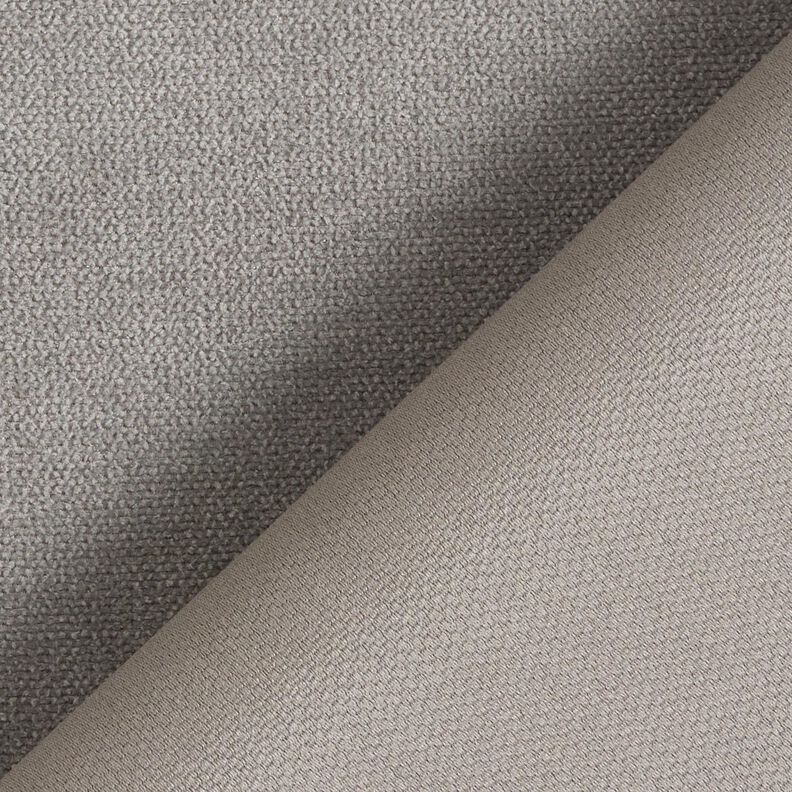 Tissu de revêtement classique Uni – gris, image number 3