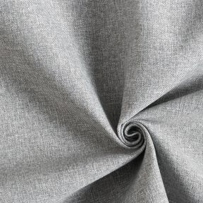Tissu d’extérieur Canvas weich – gris, 