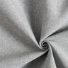 Tissu d’extérieur Canvas weich – gris,  thumbnail number 1
