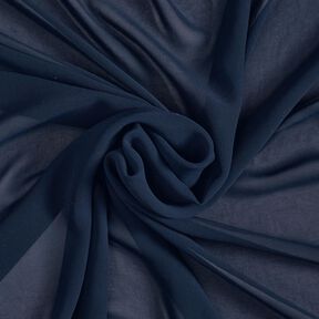 Chiffon – bleu noir, 
