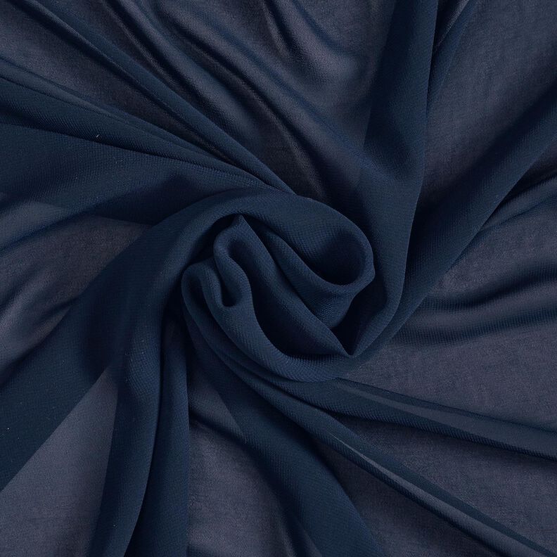 Chiffon – bleu noir,  image number 1