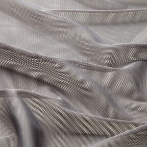 Maille fonctionnelle fine – gris, 