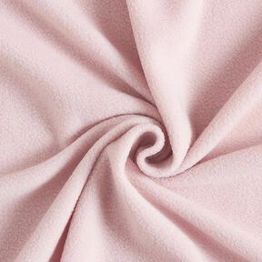 Polaire anti-boulochage – rosé, 