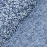 Polaire tricot – bleu,  thumbnail number 3