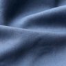 Satin de coton Uni – bleu jean,  thumbnail number 3