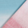 GOTS Batiste de coton Dégradé de couleurs coucher de soleil | TCC x LOOKS by Wolfgang Joop –,  thumbnail number 7