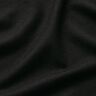 Jersey d’été médium en viscose – noir,  thumbnail number 2