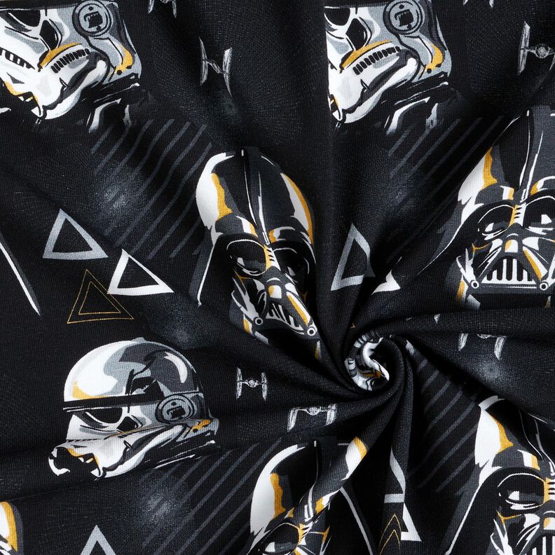 Jersey coton Stormtrooper | Star Wars – noir,  image number 3